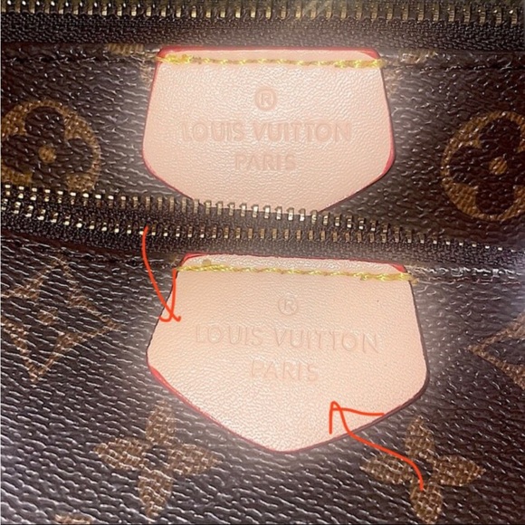Louis Vuitton Handbags - Louis Vuitton Pochette Difference
